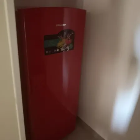 Maison Giovanna 아파트 타란토