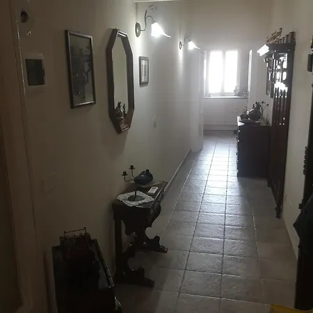 Maison Giovanna 아파트 타란토