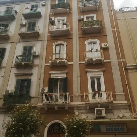 아파트 Maison Giovanna