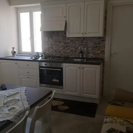 Apartment Maison Giovanna