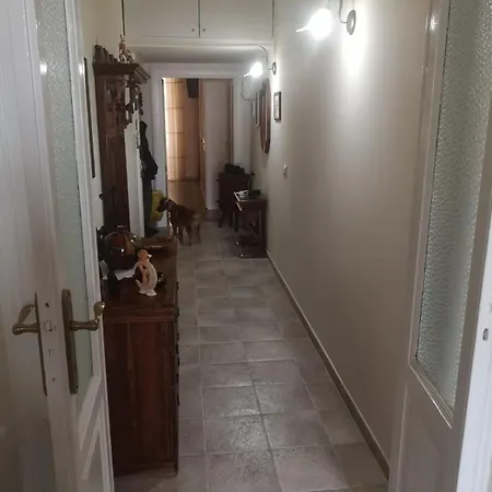 Maison Giovanna Taranto