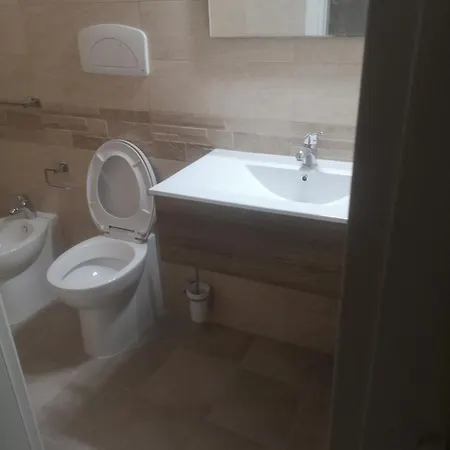Maison Giovanna Apartment Taranto