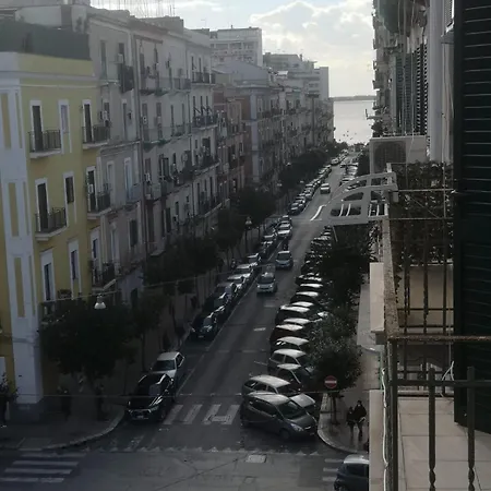 Maison Giovanna *