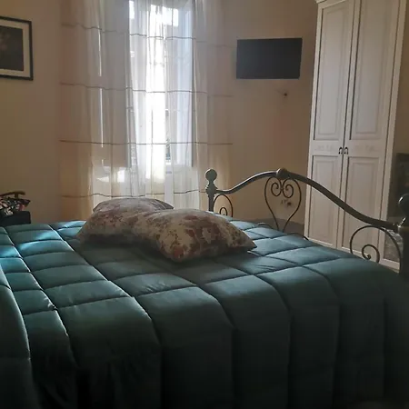 Maison Giovanna Apartment