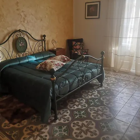 Apartment Maison Giovanna *
