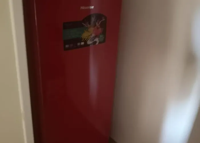 Maison Giovanna Appartement Tarente
