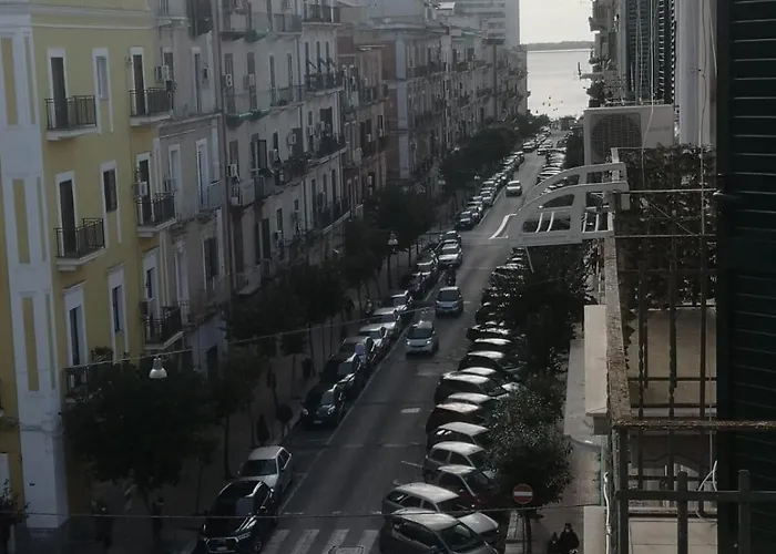 Maison Giovanna *